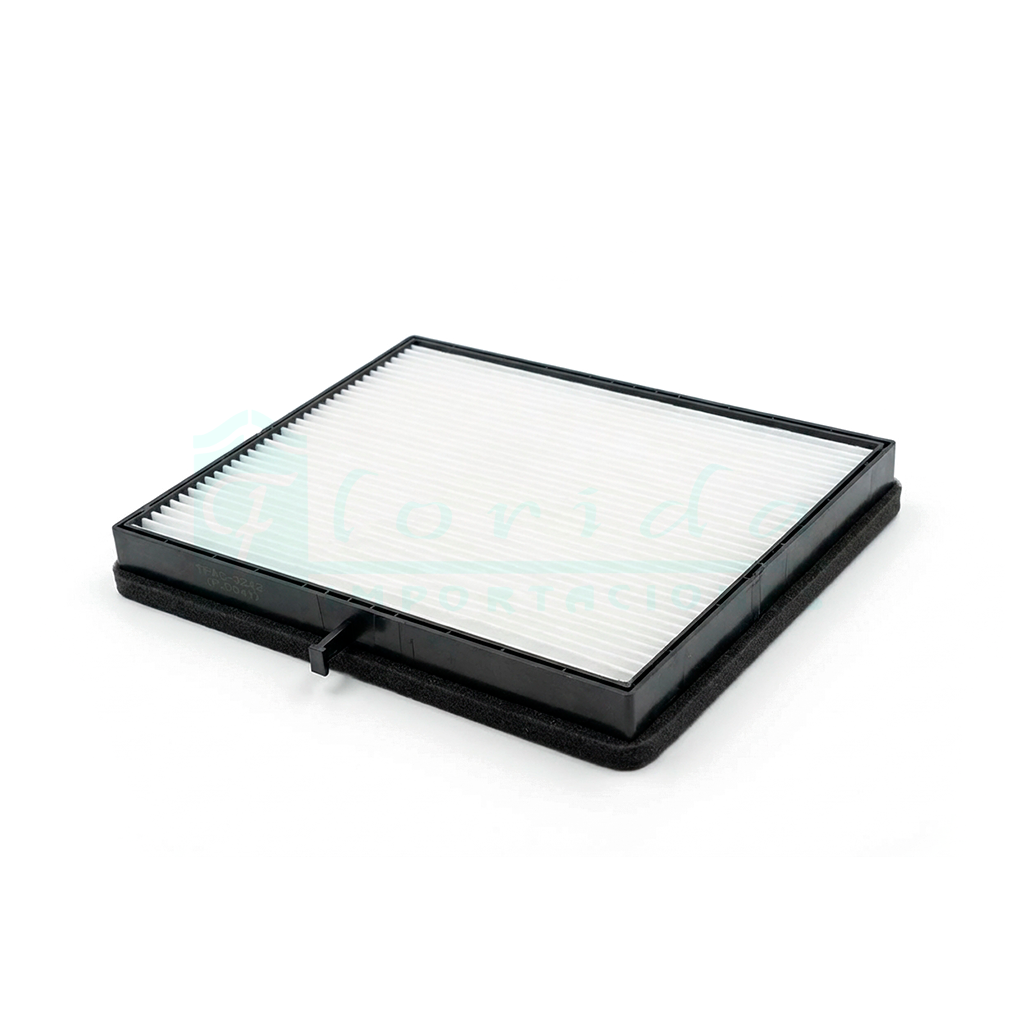 FILTRO AIRE ACONDICIONADO OPTRA (96554378) (220X190X24)