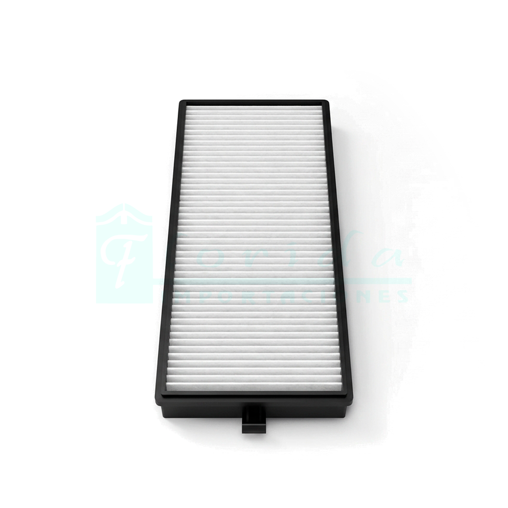 FILTRO AIRE ACONDICIONADO GETZ 2006 (DOBLE) (240X195X10)