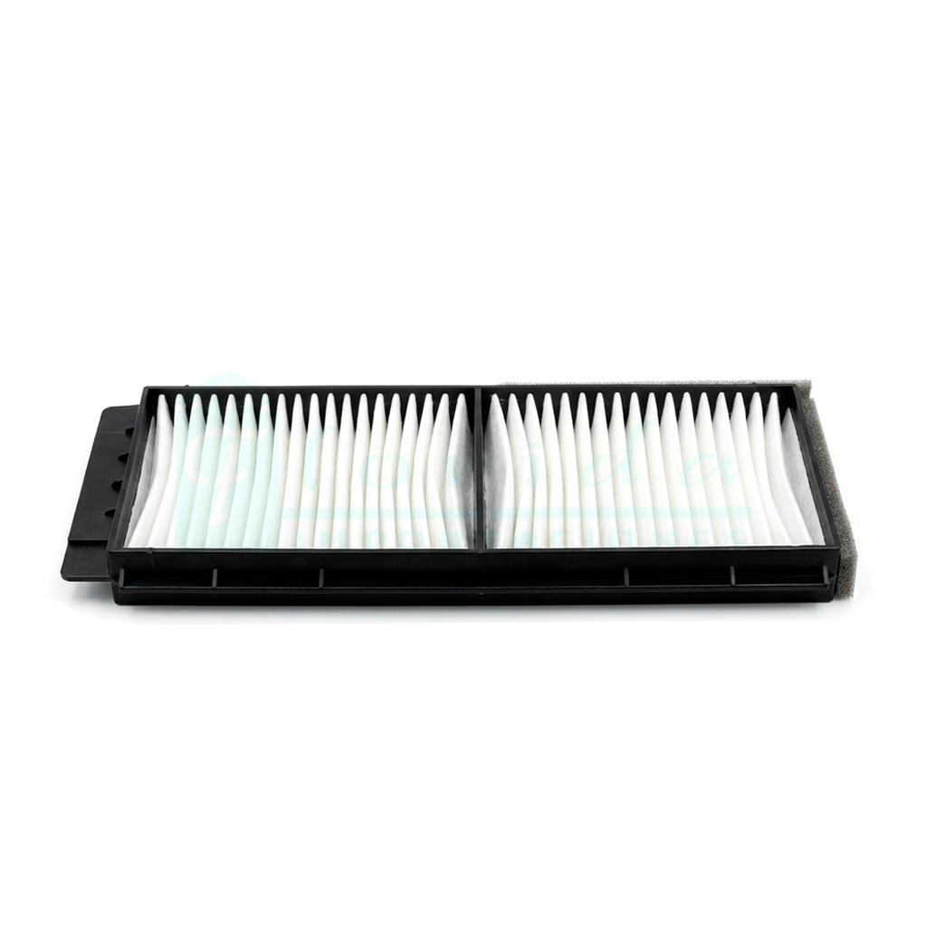 FILTRO AIRE ACONDICIONADO MAZDA 2 08 (DOBLE)