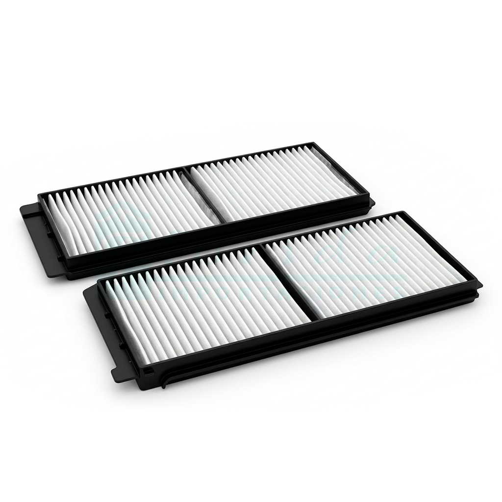 FILTRO AIRE ACONDICIONADO MAZDA 2 16 CX-3