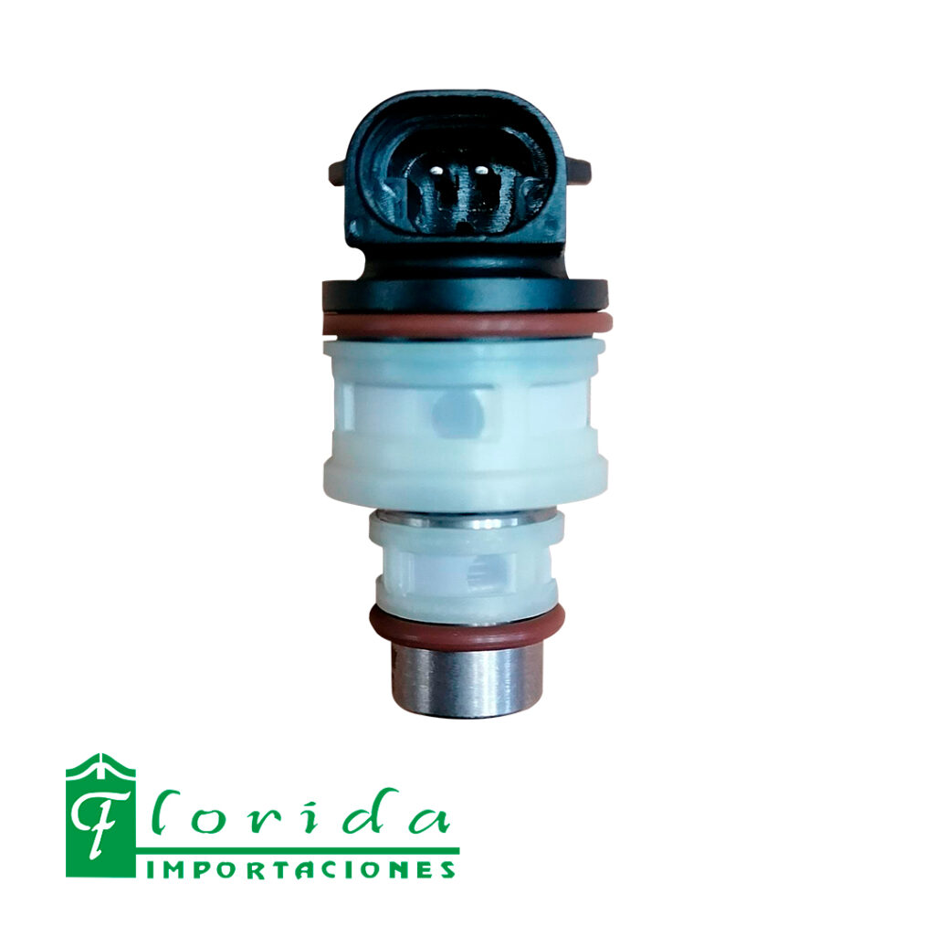 INYECTOR COMBUSTIBLE DAEWOO K (MONOPUNTO) TBI (17113991) (CFI-1983/00105)