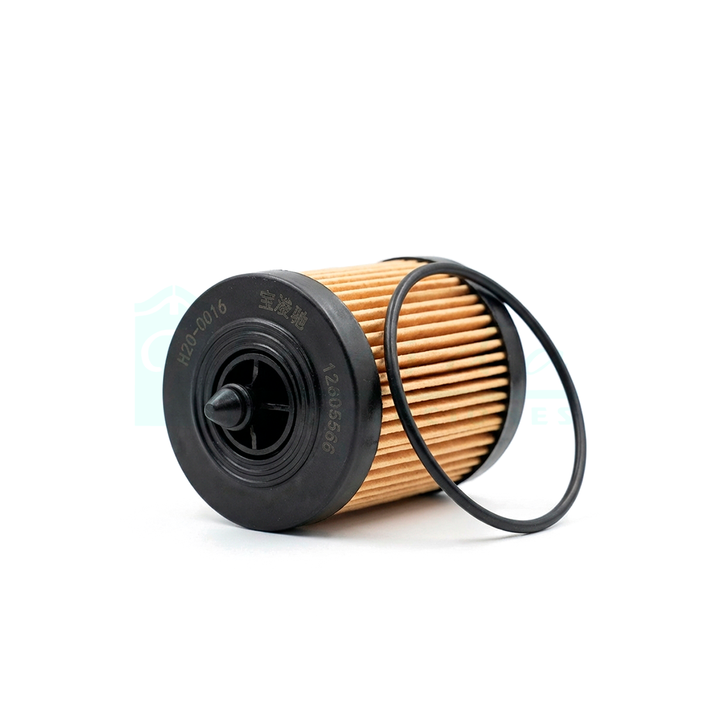 FILTRO ACEITE CAPTIVA 2.4 CC (CARTUCHO) (PP8088)