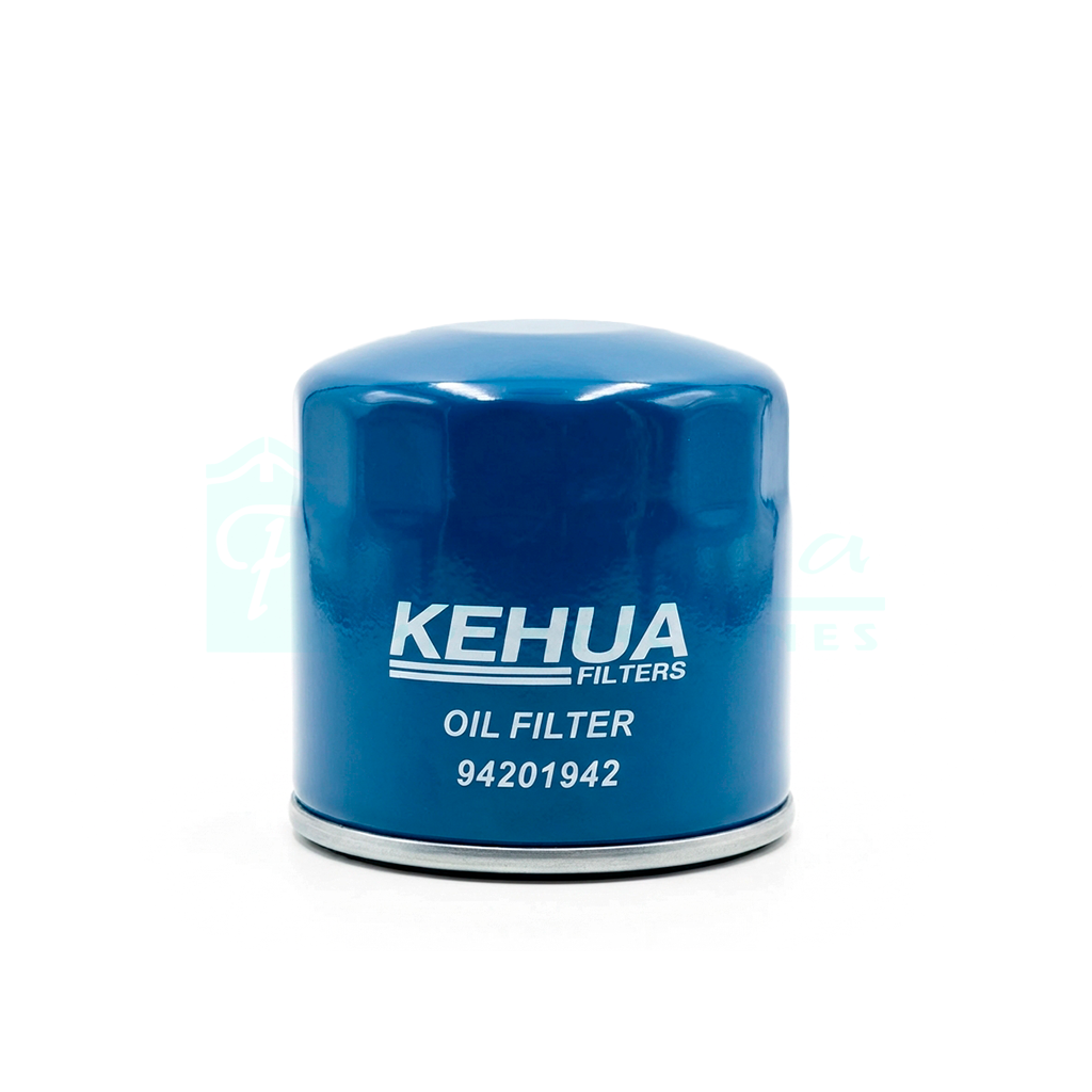 FILTRO ACEITE LUV 1.6 2.3 TROOPER 2.6 (A4044)