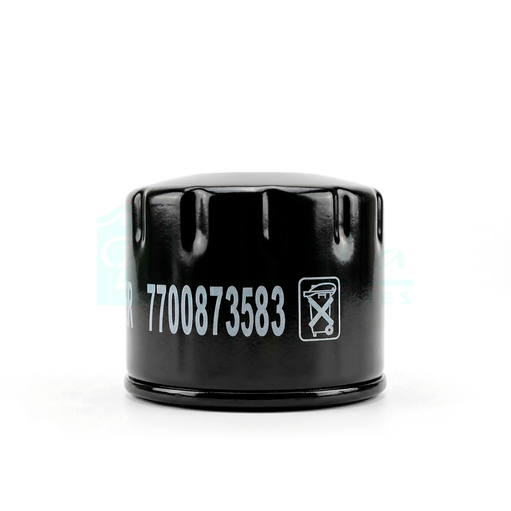 FILTRO ACEITE MEGANE SYMBOL CLIO II LOGAN SANDERO DUSTER (A3603)