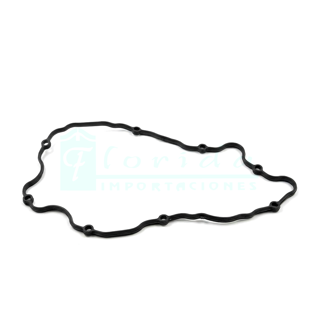 EMPAQUE TAPA VALVULA AVEO FAMILY 1.5 LANOS 1.5 CORSA 99 (CAUCHO)