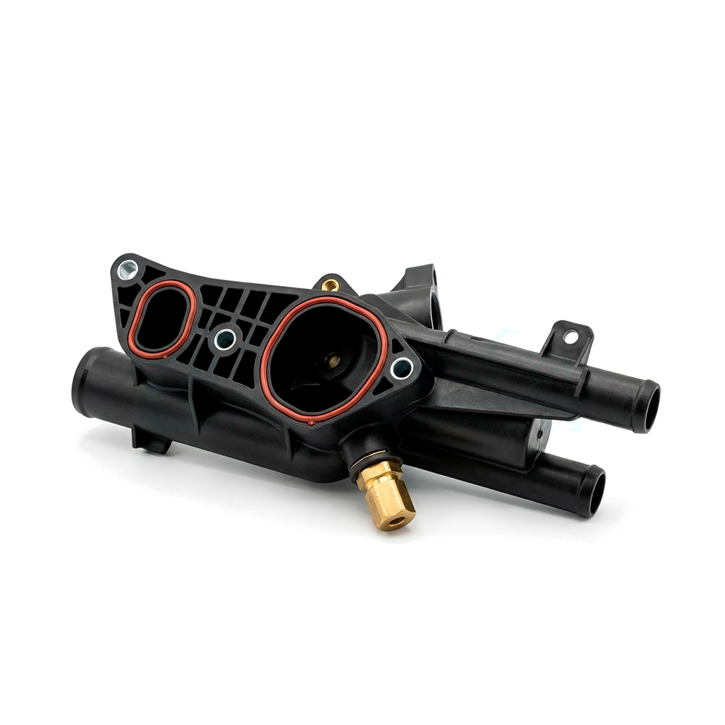 DISTRIBUIDOR AGUA (C SENSOR) SPORTAGE 2004-2016