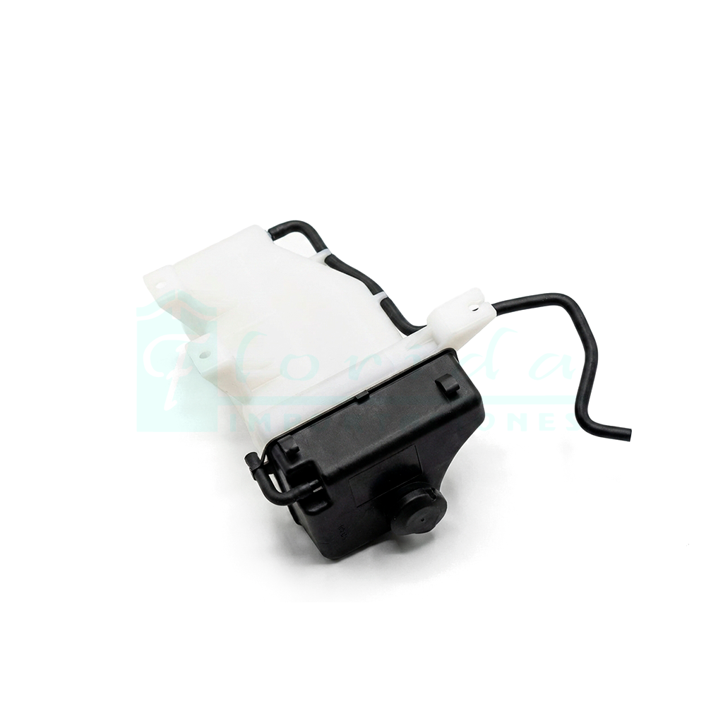 DEPOSITO AUXILIAR RADIADOR TRACKER