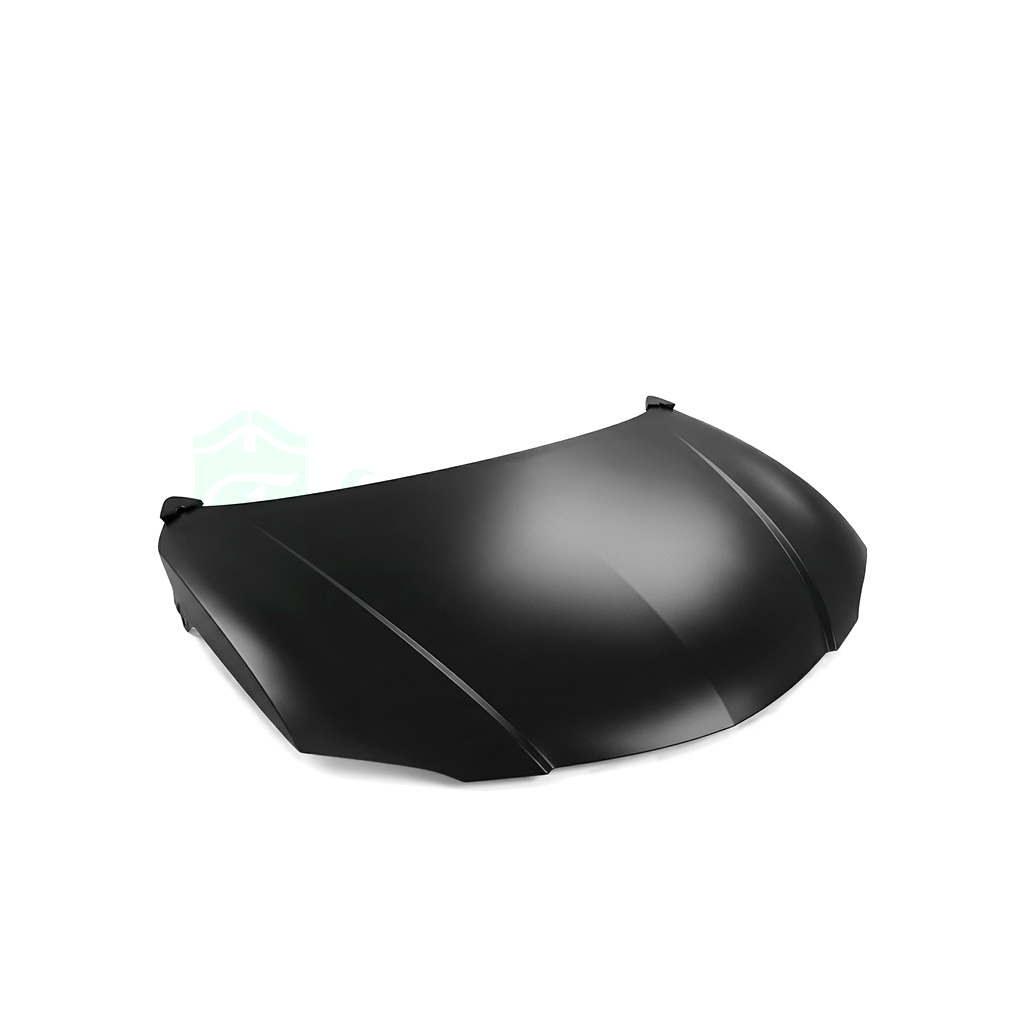 CAPOT MAZDA 3 2005-2008
