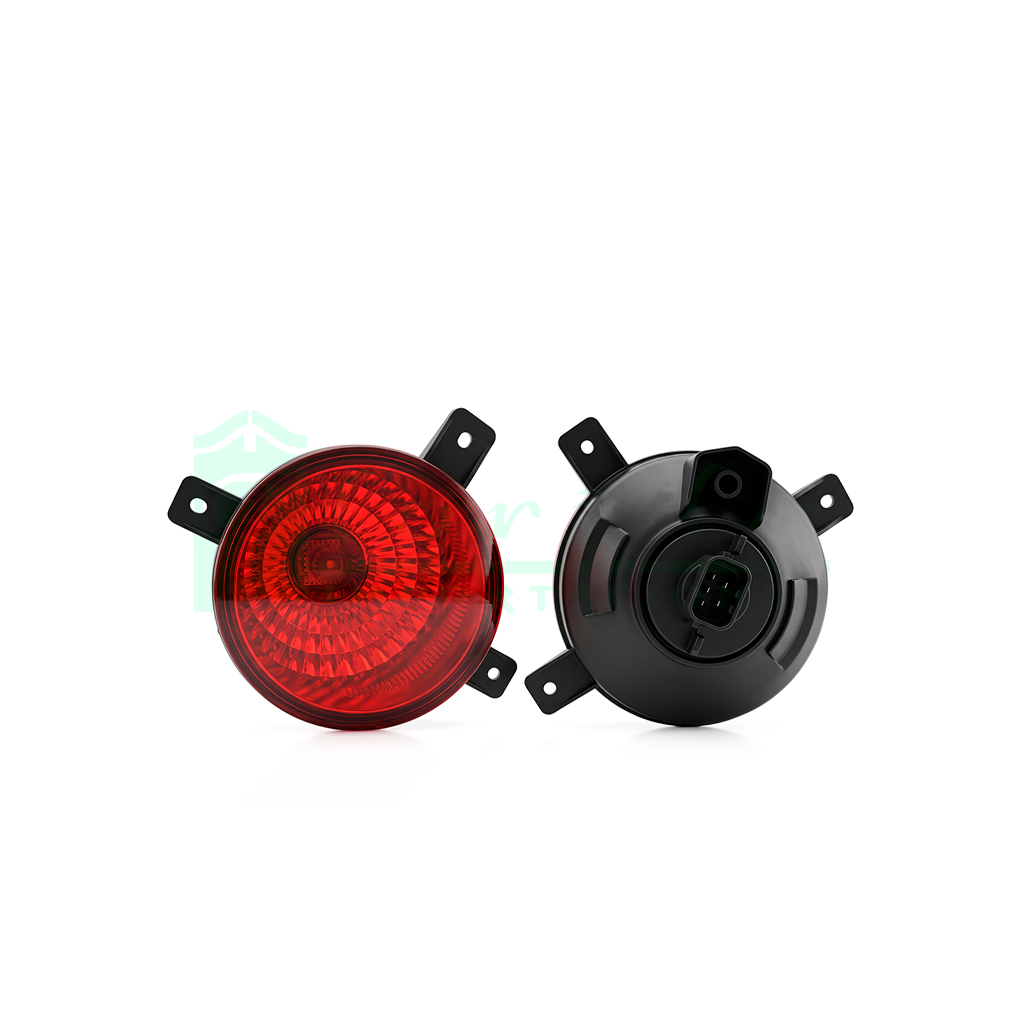 200.LAMPARA LUZ REVERSA BOMPER TRASERO CHRONOS TODOS