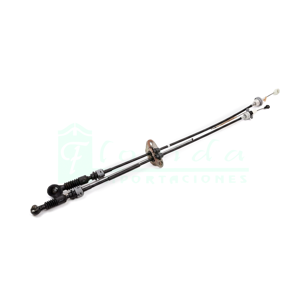 GUAYA CLUTCH SPARK GT 1.2 CC