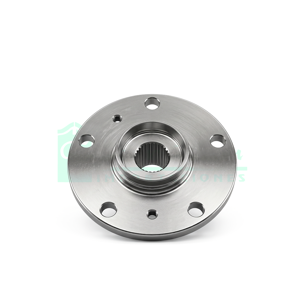 2277.BOCIN RUEDA DELANTERO MAZDA 626 88 ASAHI