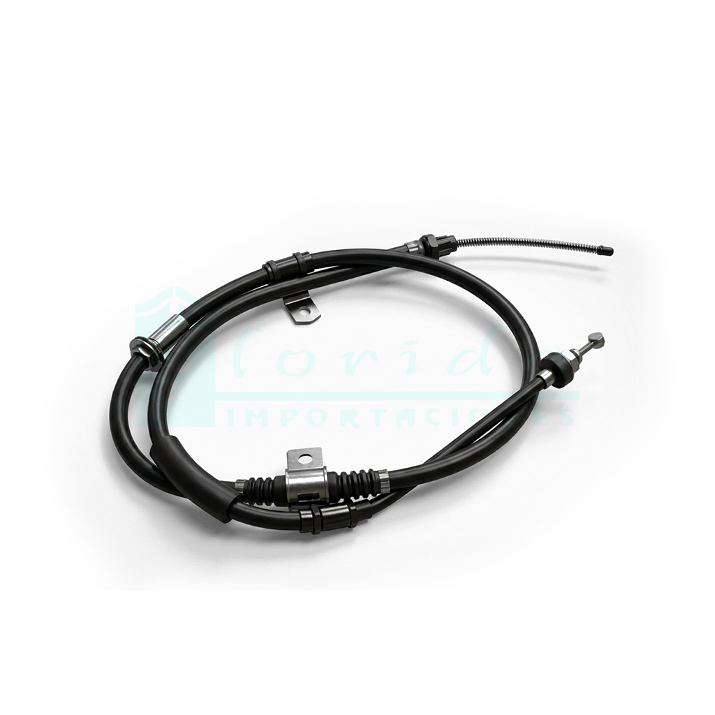 GUAYA FRENO MANO RH KIA CERATO 1.6 CC