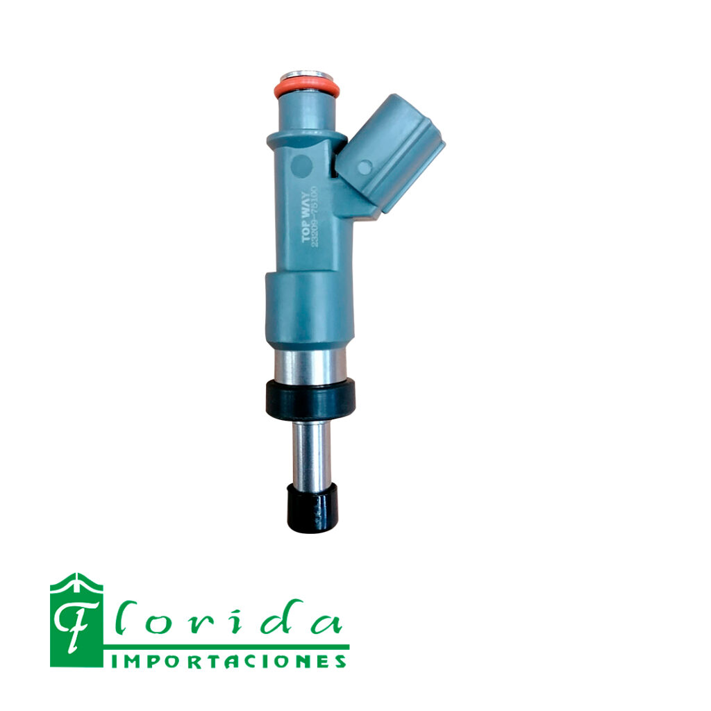 INYECTOR COMB. TOYOTA HILUX VIGO 2.7 (CFI-75100)