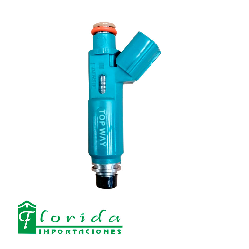 INYECTOR COMBUSTIBLE TOYOTA PRADO (CFI-28020)