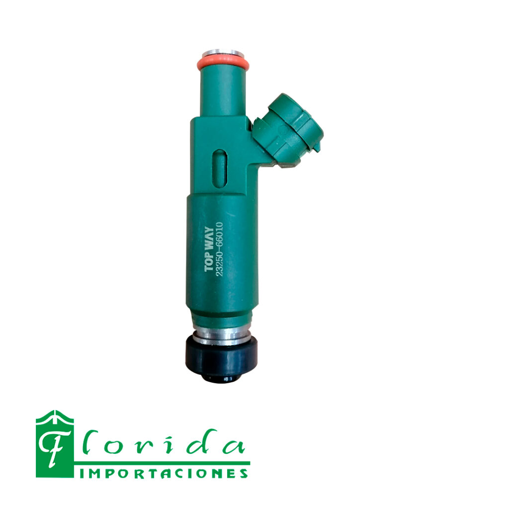 INYECTOR COMB. TOYOTA 4.5 VERDE 4H (CFI-6010)