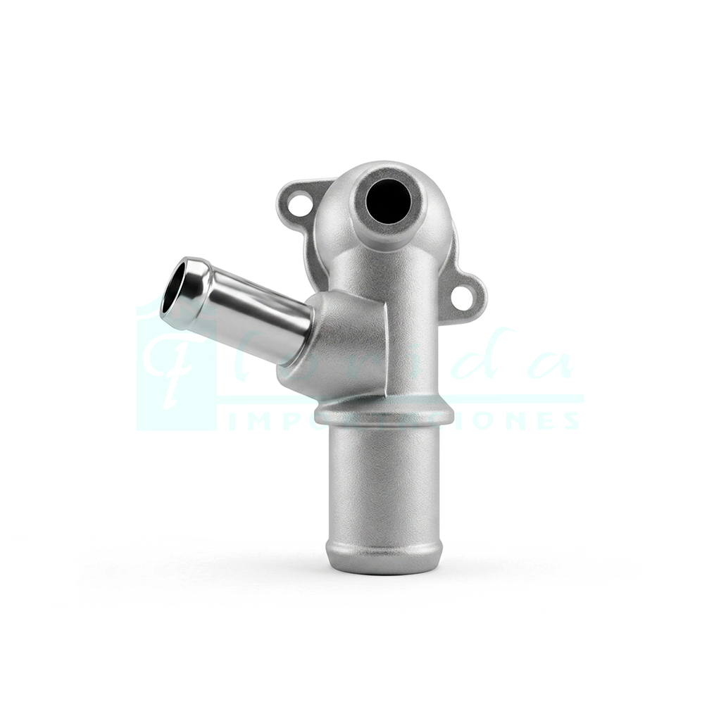 CARCAZA TERMOSTATO SPARK  724  CRONOS  MATIZ