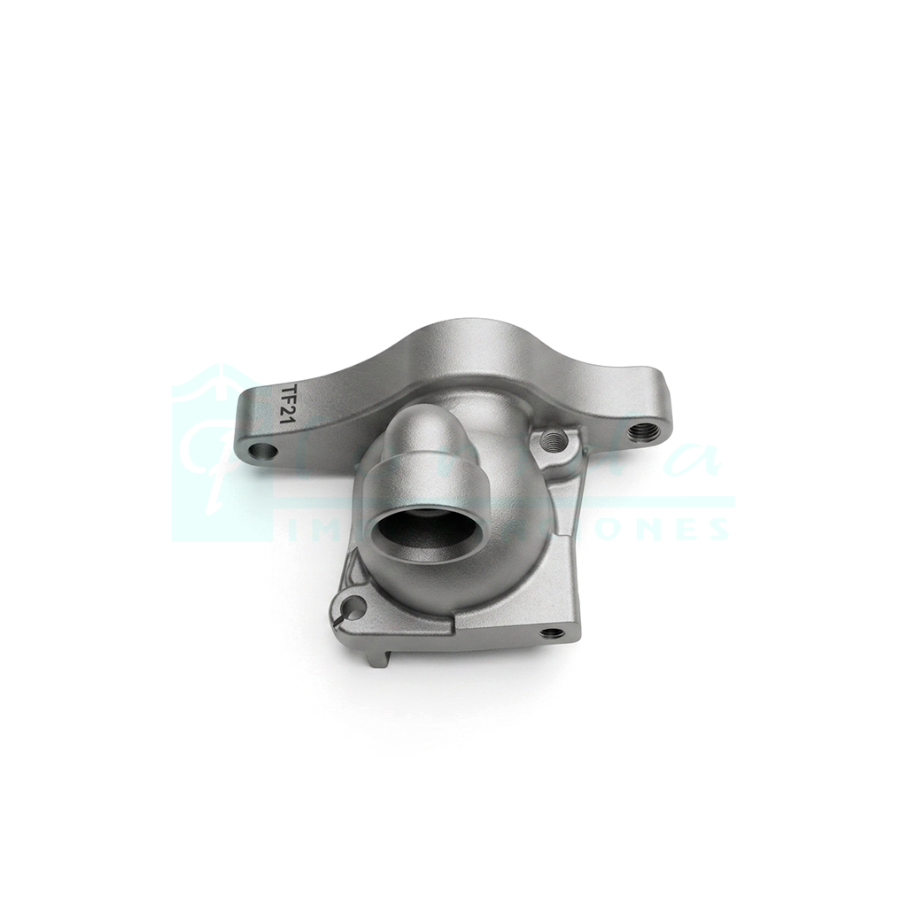 CARCAZA TERMOSTATO ION 1.0 CC (04001 04000)