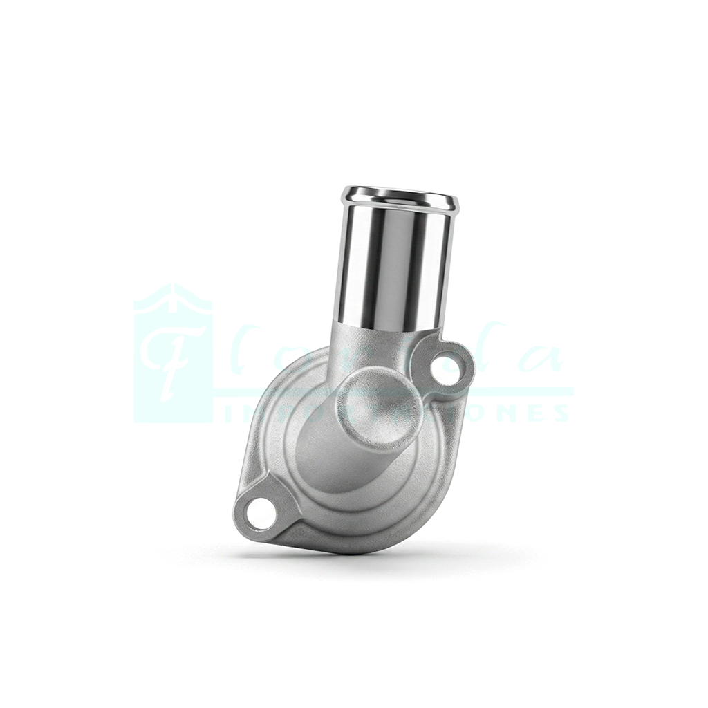 CARCAZA TERMOSTATO KIA RIO TODOS 2003