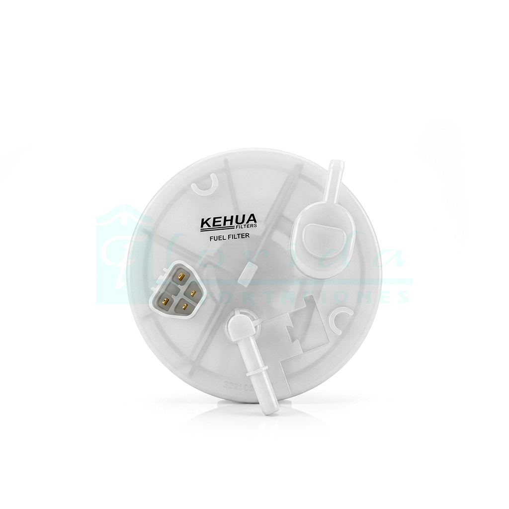 CARCAZA SUP. BOMBA GASOLINA VISION 1.4 EXCITE SEPH
