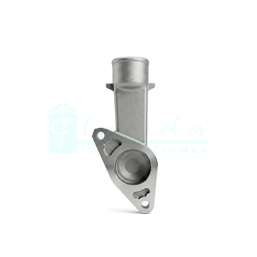 CARCAZA TERMOSTATO (BOCA ANCHA) DW K CORSA TODOS