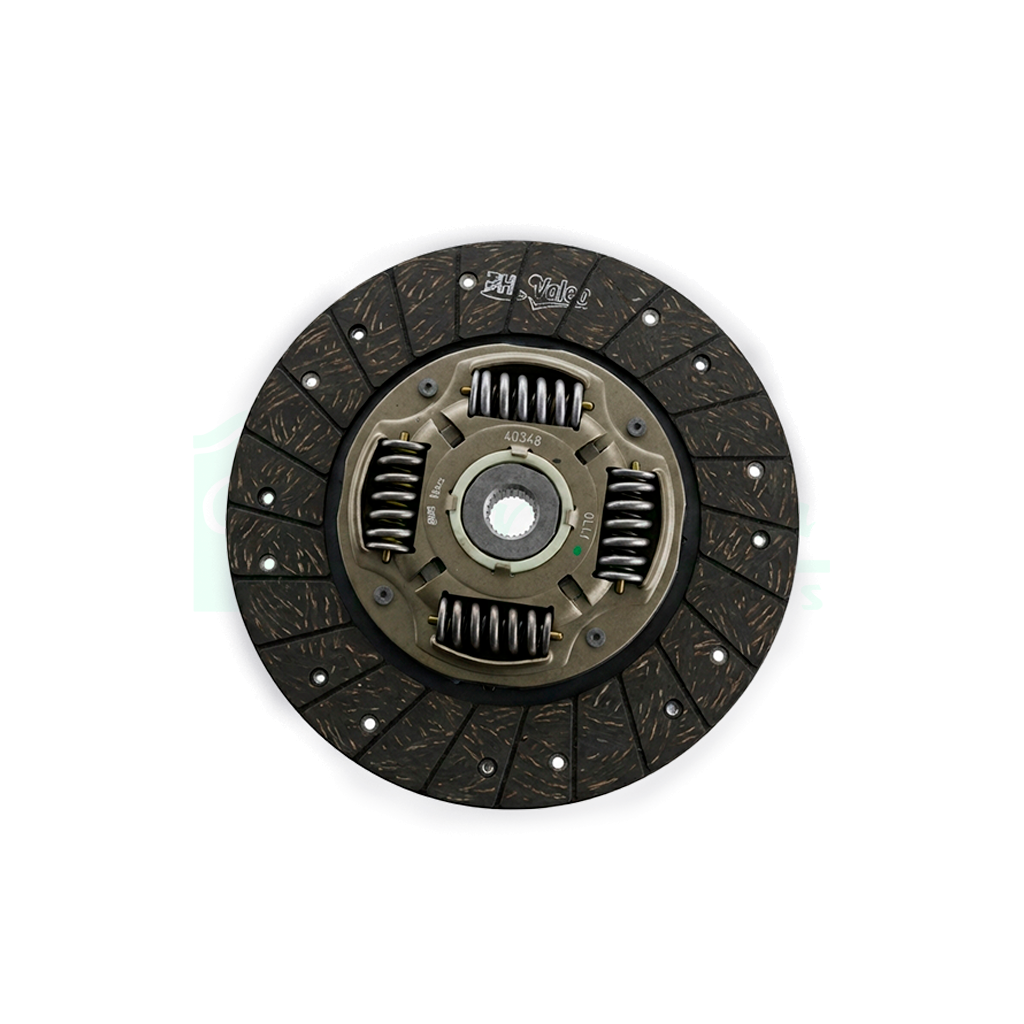 DISCO EMBRAGUE TRACKER