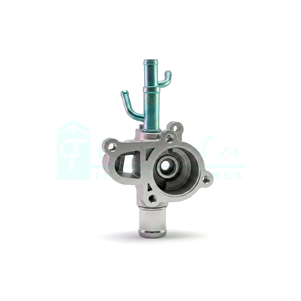 CARCAZA (BASE) TERMOSTATO VISION GETZ XCITE SEPHIA (26160)
