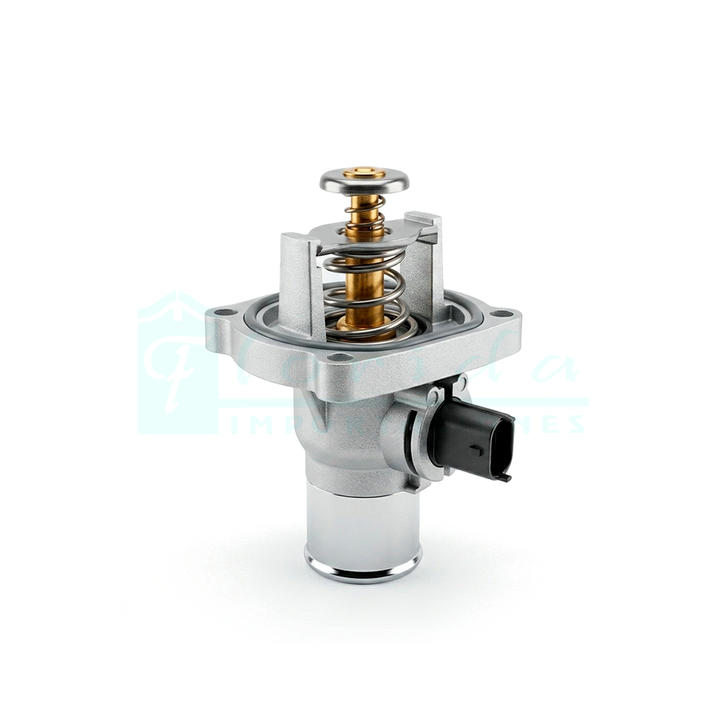 CARCAZA CON TERMOSTATO SONIC TRACKER CRUZE