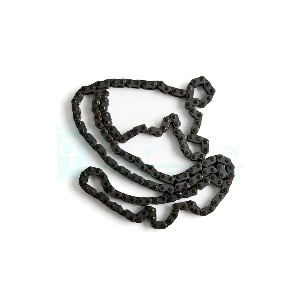 CADENA REPARTICION CAPTIVA
