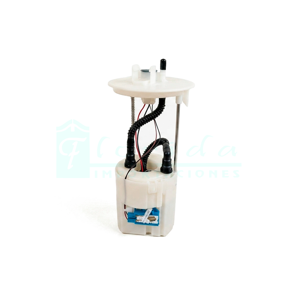 BOMBA GAS. COMPL. NISSAN MARCH N17