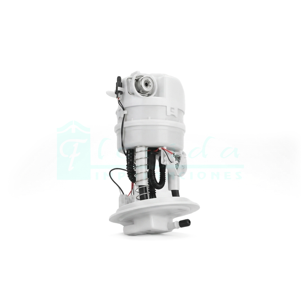 BOMBA GAS. COMPL. NISSAN VERSA