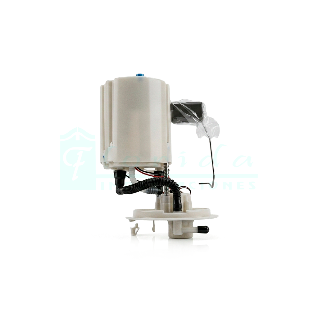 BOMBA GAS. COMPL. I-25 RIO SPICE 1.4