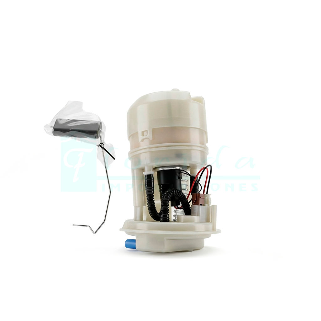 BOMBA GAS. COMPL. LOGAN DUSTER