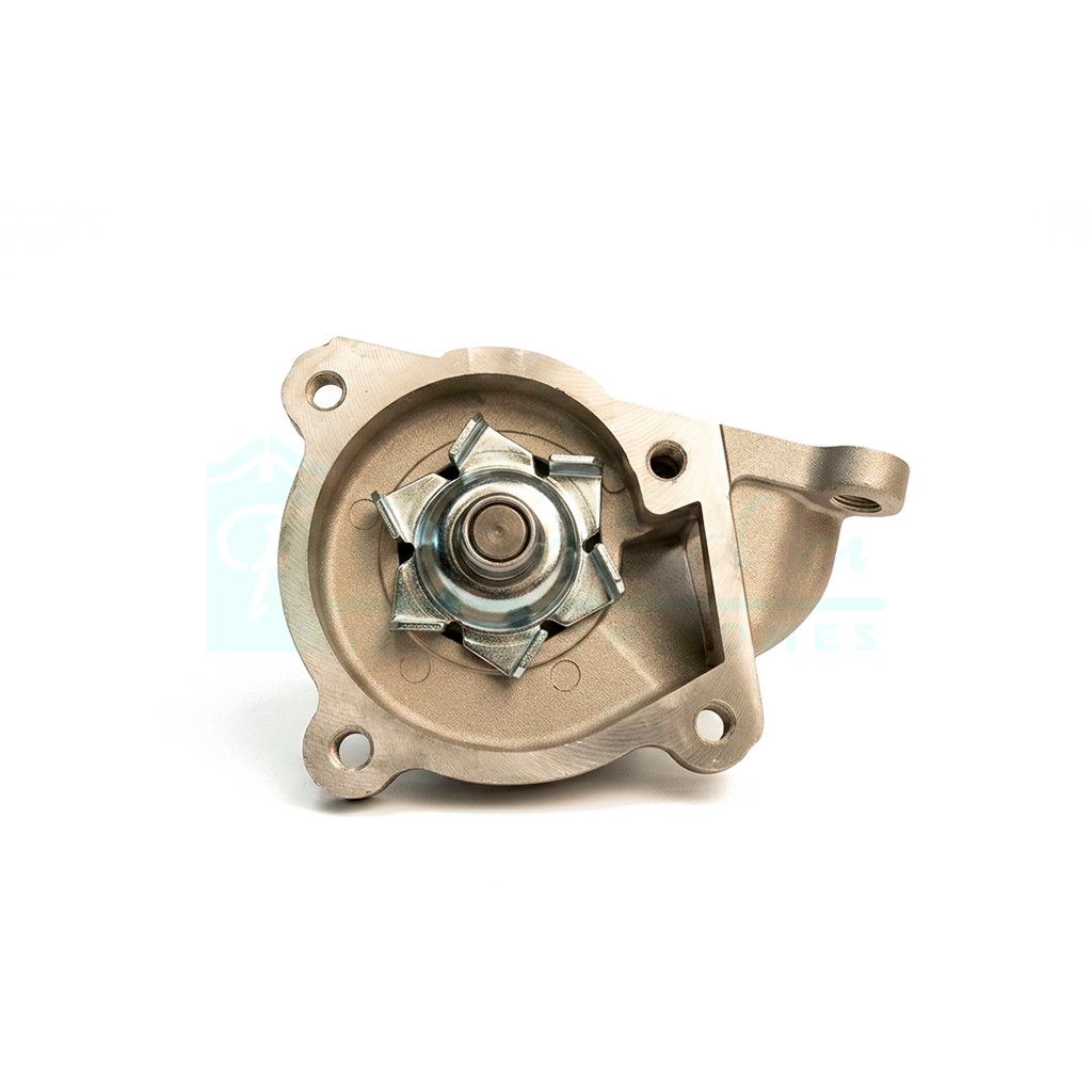 BOMBA AGUA MAZDA 323 CARBURADOR