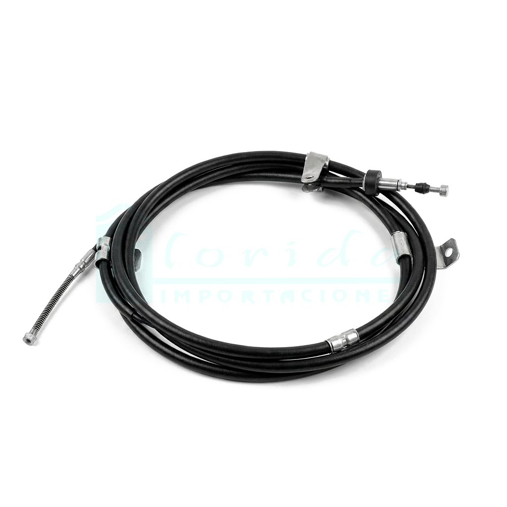 GUAYA FRENO MANO LH I-10 1.1CC TODOS