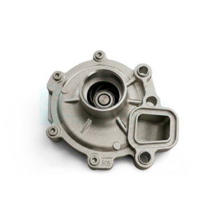 Bomba agua Mazda
