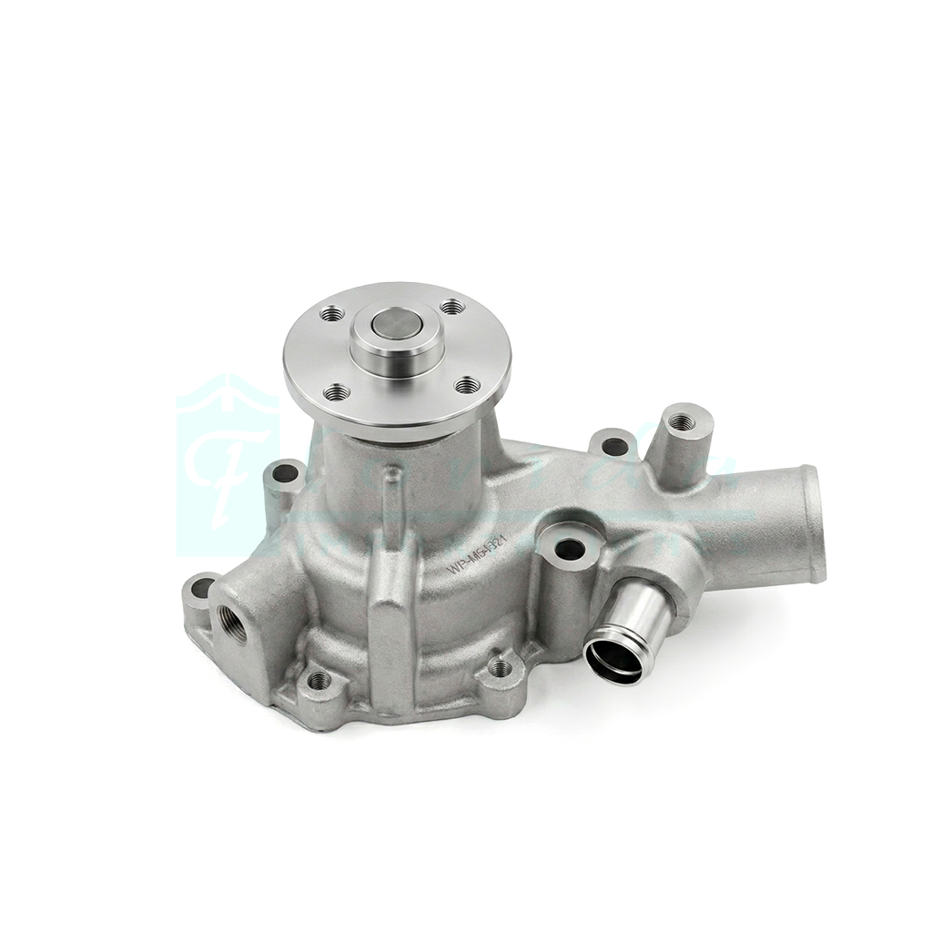 BOMBA AGUA ISUZU