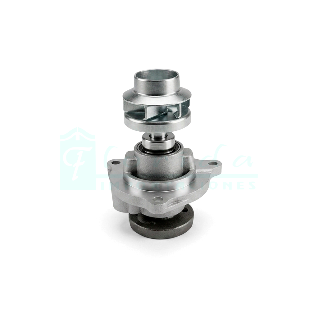 BOMBA AGUA FORD FIESTA 1.3 MV