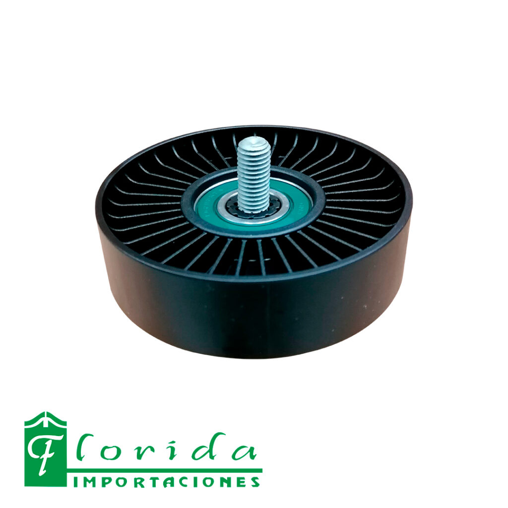 PATIN LOCO CORREA ALT. CERATO FORTE/SOUL/SPICE/NEW RIO 1.4 2011-2017/CARENS