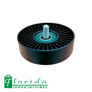 PATIN LOCO CORREA ALT. CERATO FORTE/SOUL/SPICE/NEW RIO 1.4 2011-2017/CARENS