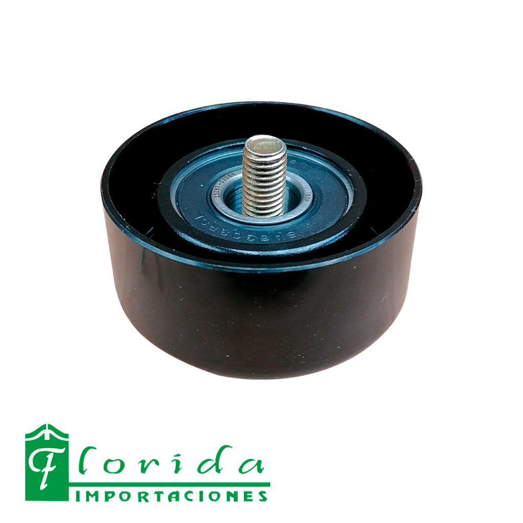 PATIN (LOCO) CORREA ACCESORIOS TUCSON 2.0/NEW SPORTAGE DIESEL (70 MM) (27400)