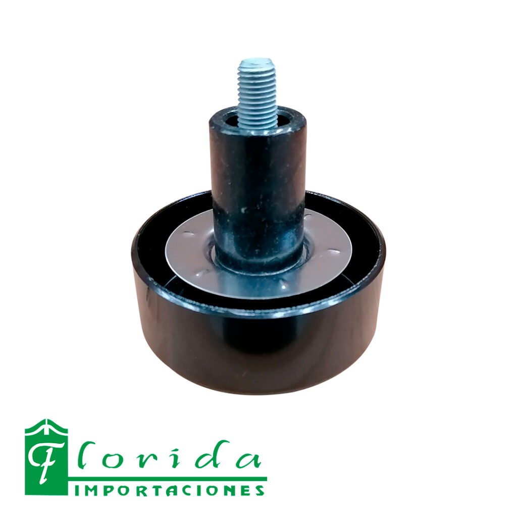 PATIN LOCO CORREA ALTERNADOR TUCSON IX35/NEW SPORTAGE/SORENTO 2.2 CC DIESEL