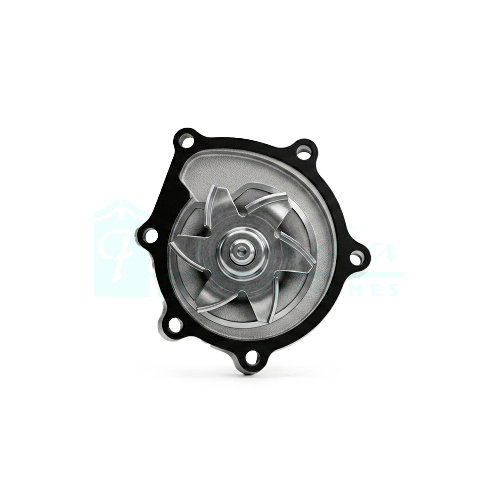 BOMBA AGUA D-MAX
