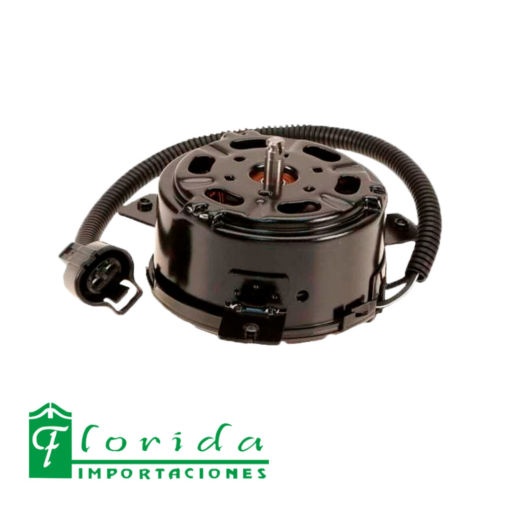 MOTOVENTILADOR SOLO RIO TODOS 2003/... /RIO STYLUS