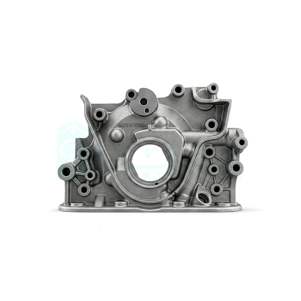 Bomba Aceite Matiz