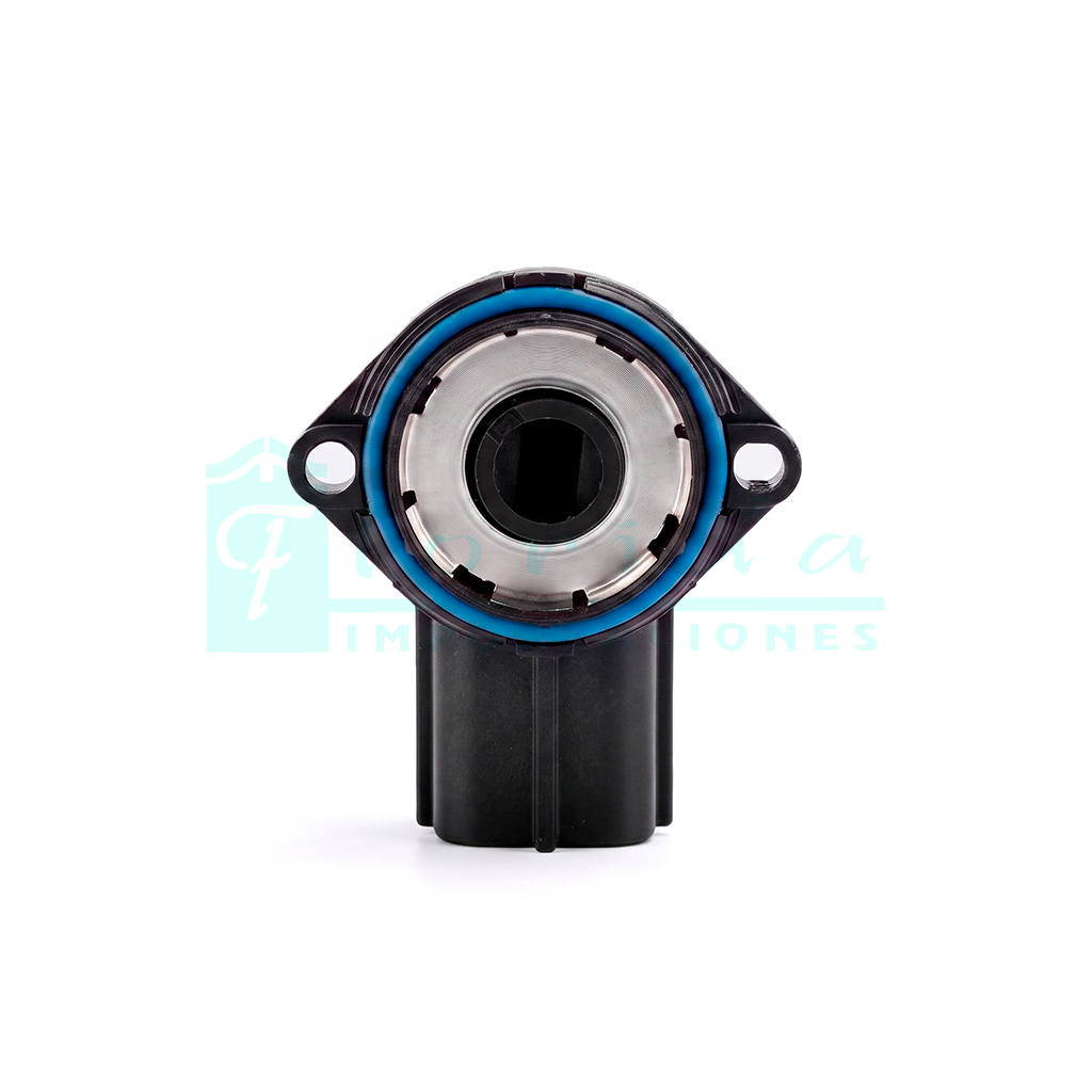 255 SENSOR MARIPOSA (TPS) FORD ECOSPORT 1.6 2.0 FIESTA