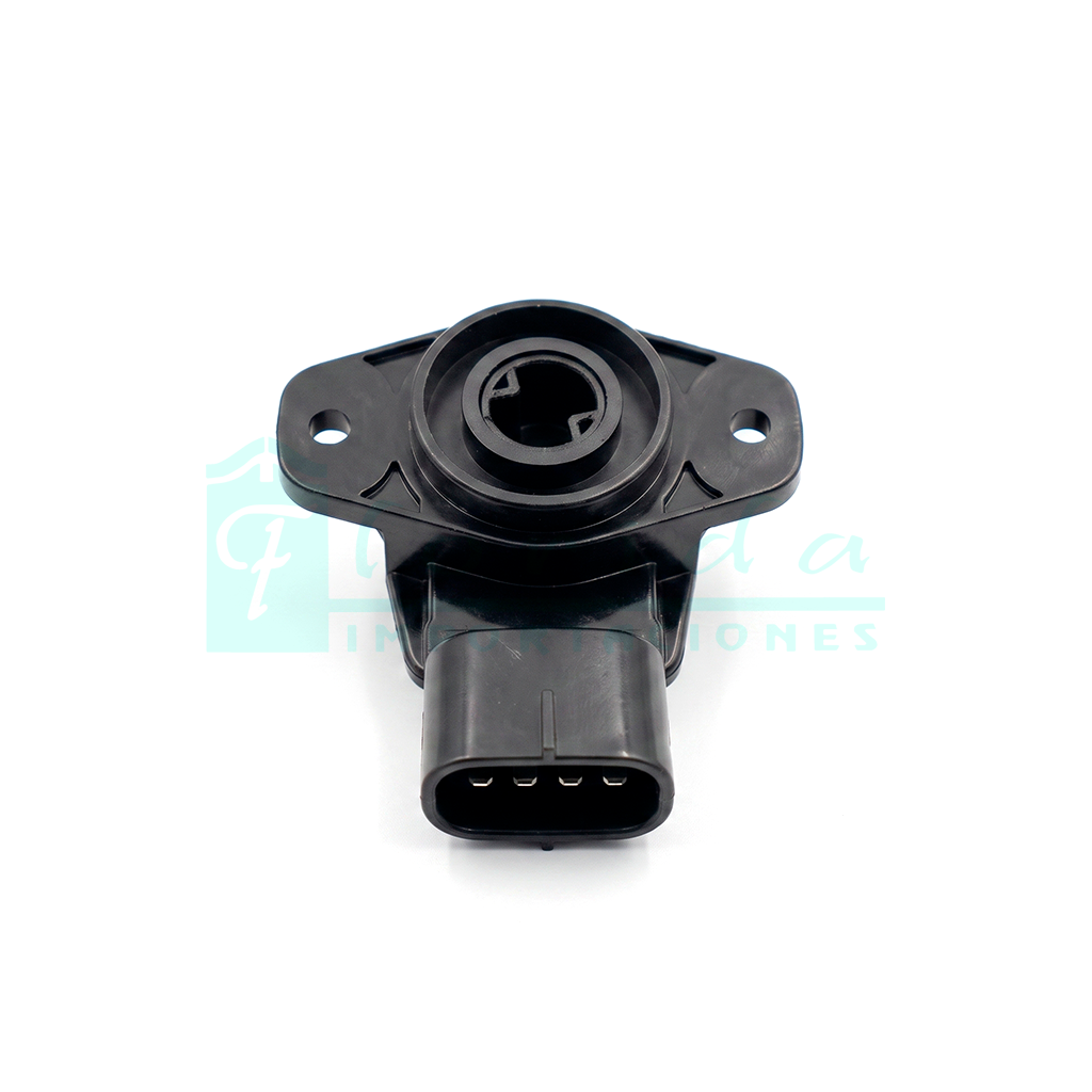 257 SENSOR MARIPOSA (TPS) GRAND VITARA XL7 2.7 VITARA