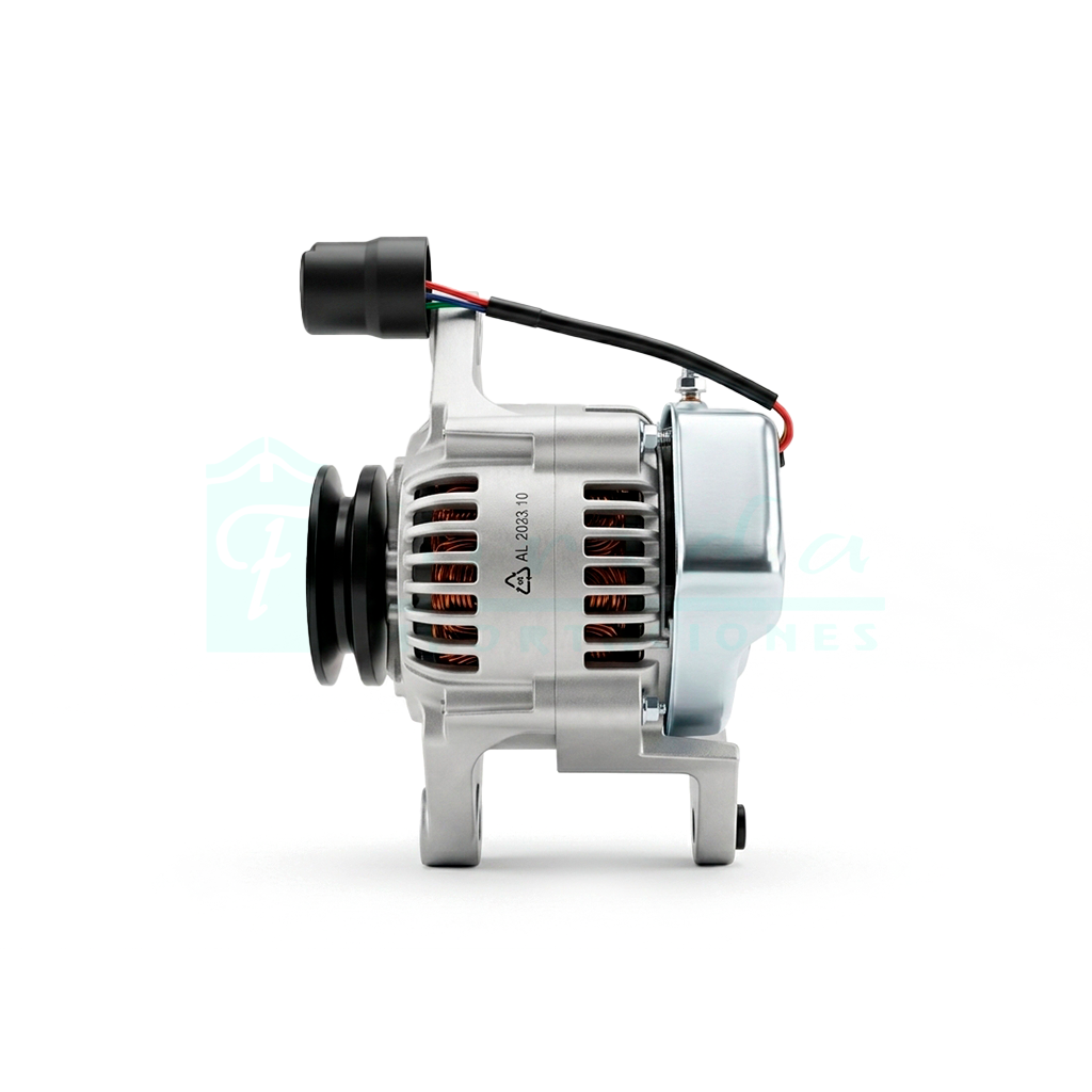 Alternador Suzuki Samurai