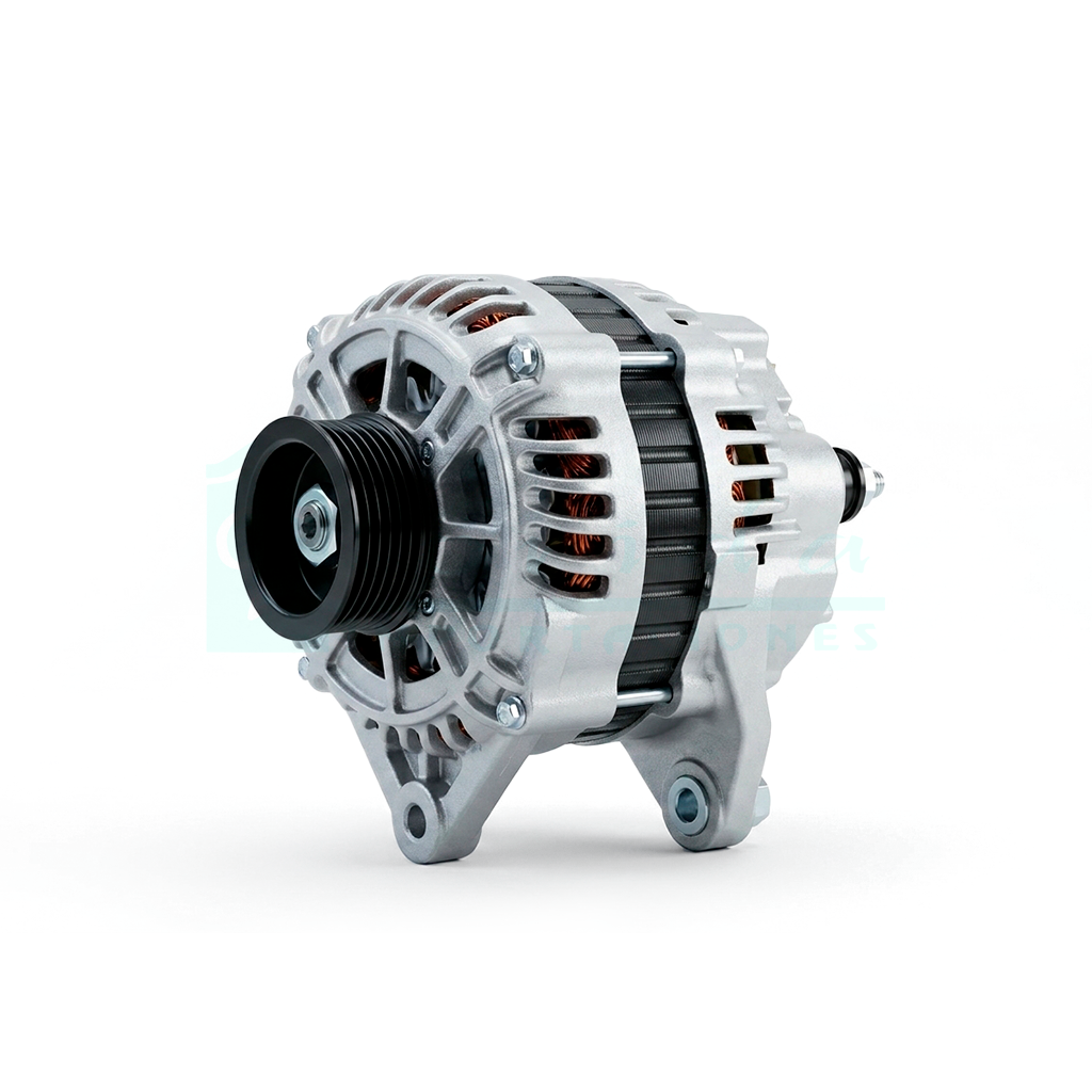 Alternador Mitsubishi Montero