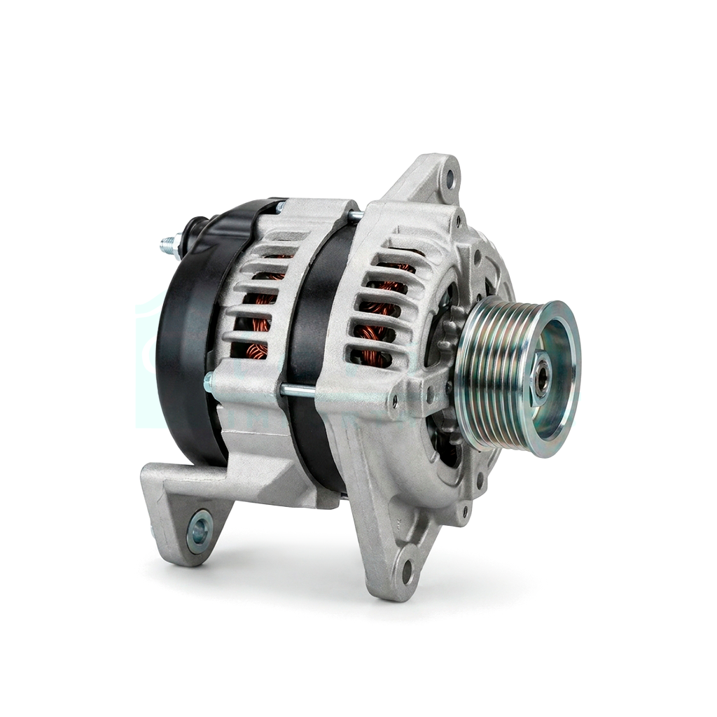 Alternador Dmax