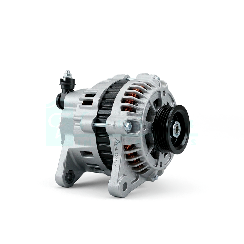 Alternador Hafei Zhongy